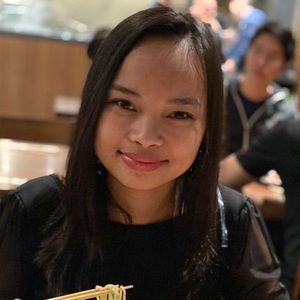 Meet your Posher, Airol anne